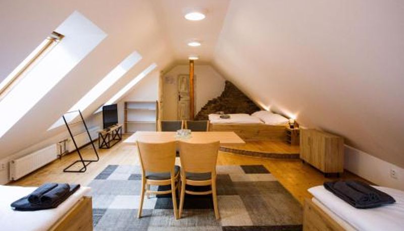 Habitación - Pension Krajinská 27