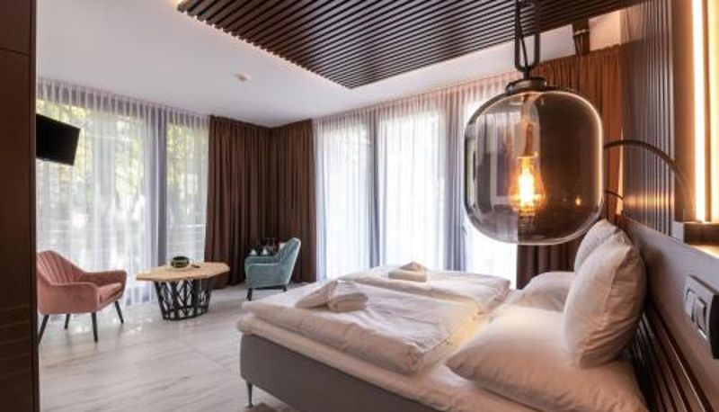 Habitación - CATTALEYA Hotelový Resort