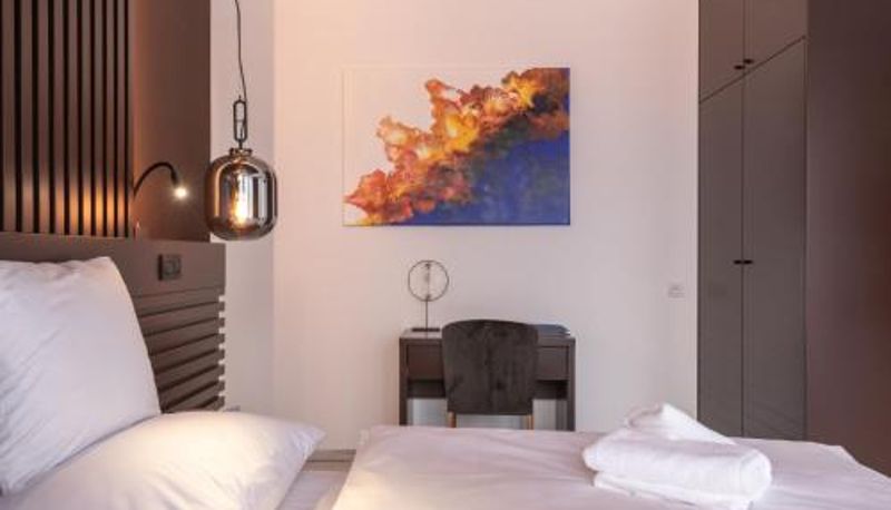 Habitación - CATTALEYA Hotelový Resort