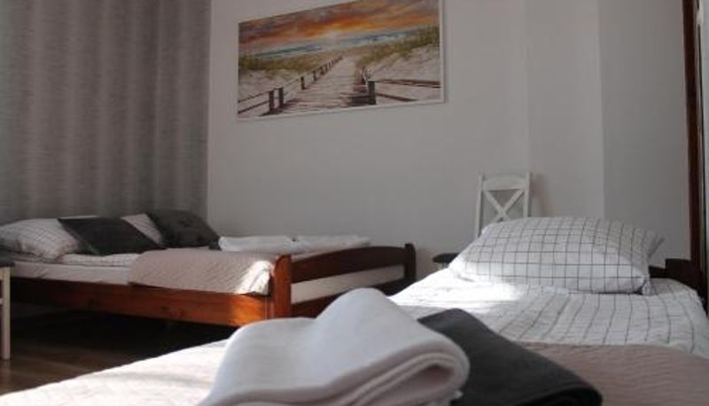 Standard room - Apartament "u Mamy" Władysławowo