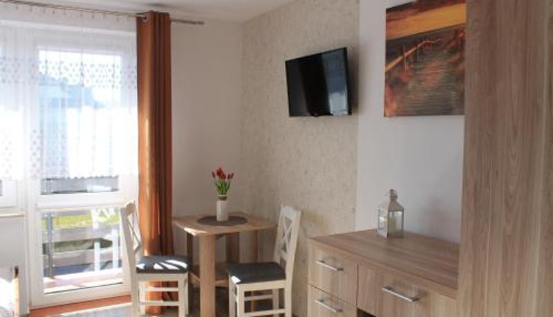Standardzimmer - Apartament "u Mamy" Władysławowo