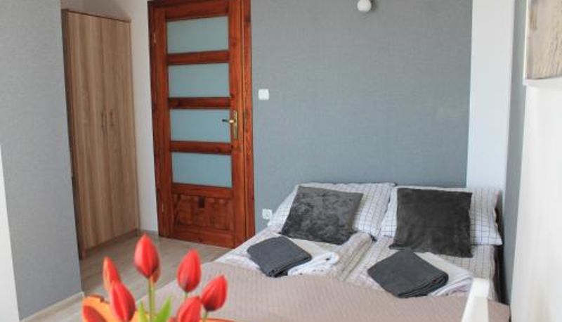 Standard room - Apartament "u Mamy" Władysławowo