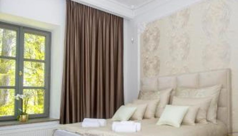 Habitación - Zámek Kvasetice