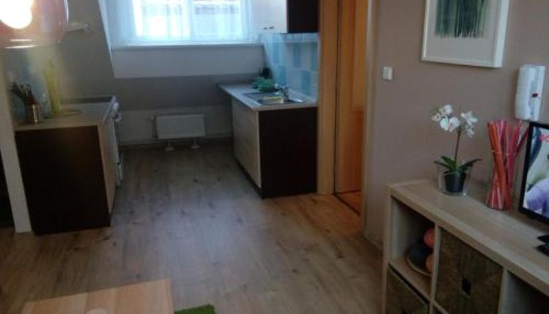Habitación estándar - Hostinské pokoje U Kulináře