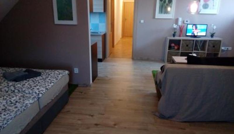 Habitación estándar - Hostinské pokoje U Kulináře
