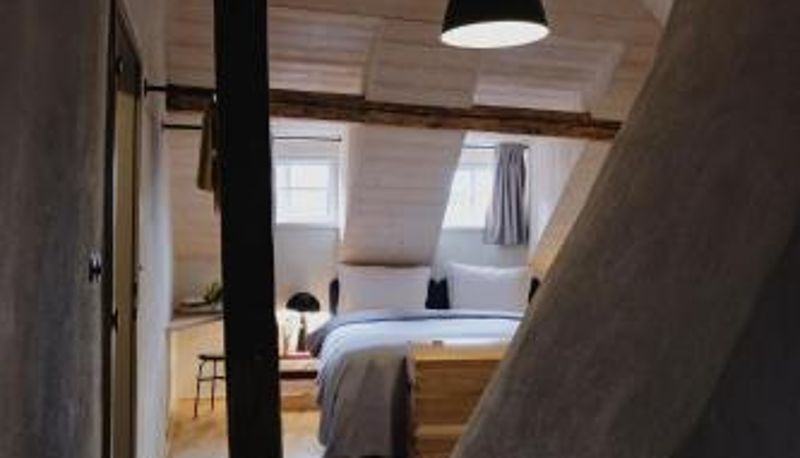Suite - Monastery Garden Bistro & Rooms