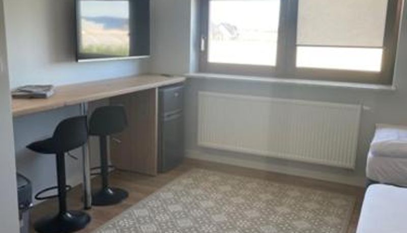 Chambre - Noclegi Budomas - Szymanów - ParkigFree