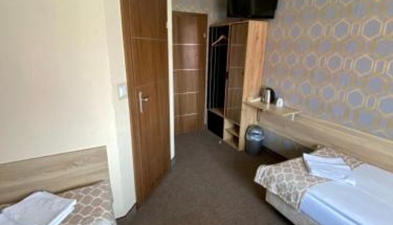 Informacje - Pasja Noclegi B&B