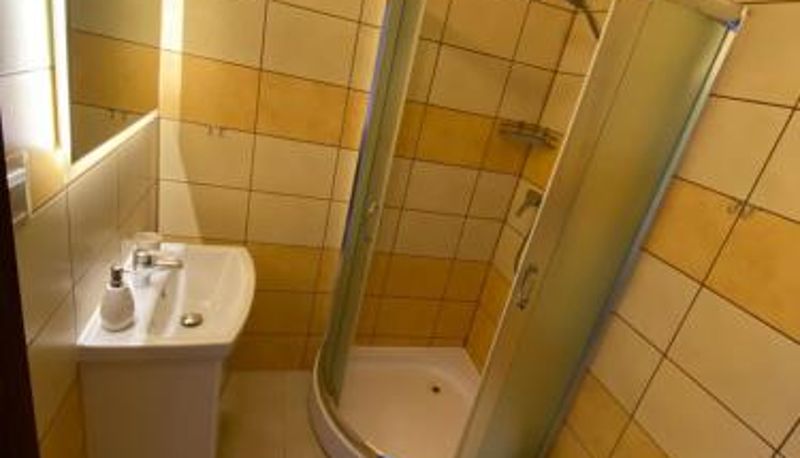 Pokój typu standard - Pasja Noclegi B&B