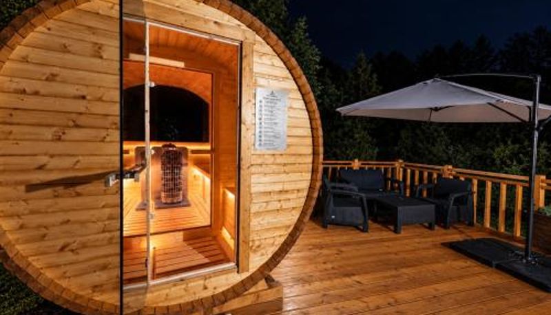 Pokój typu standard - Villa Platinum