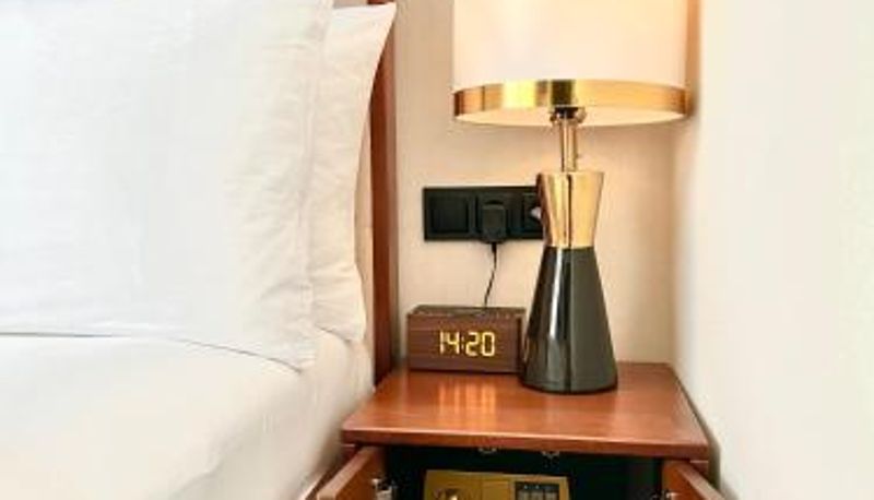 Chambre - The BOGUSZ Wladyslawowo