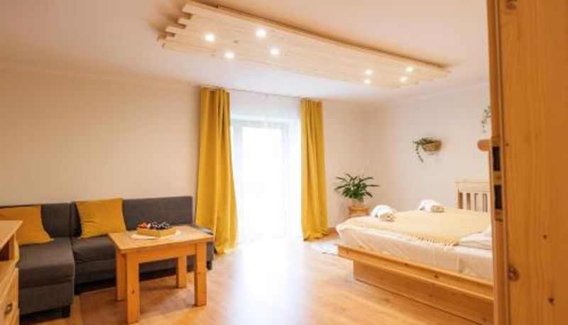 Appartamento - Willa jak u Babci