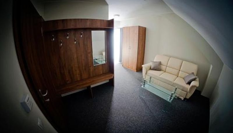 Kamer - Lando