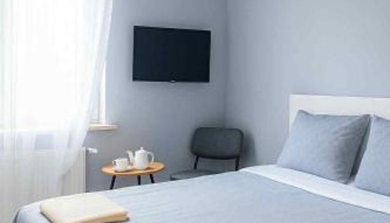 Informacje - Gryfny Hotel
