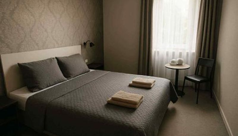 Pokój typu standard - Gryfny Hotel
