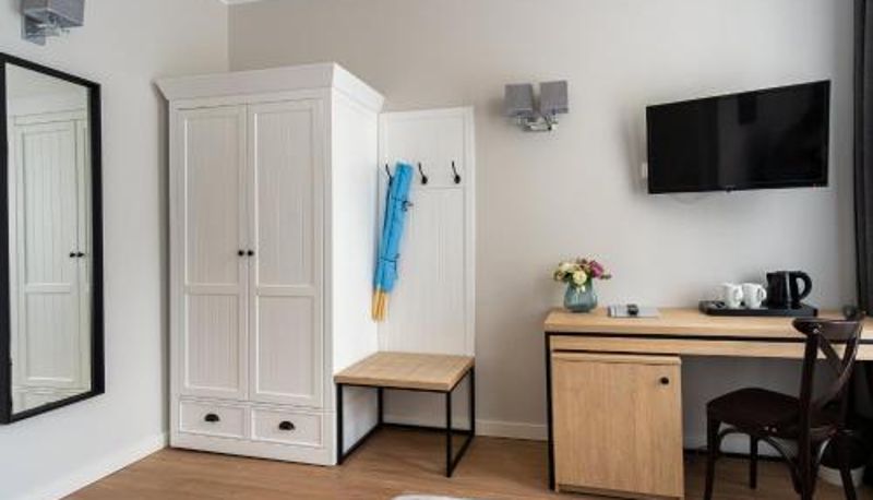 Habitación estándar - Bethel