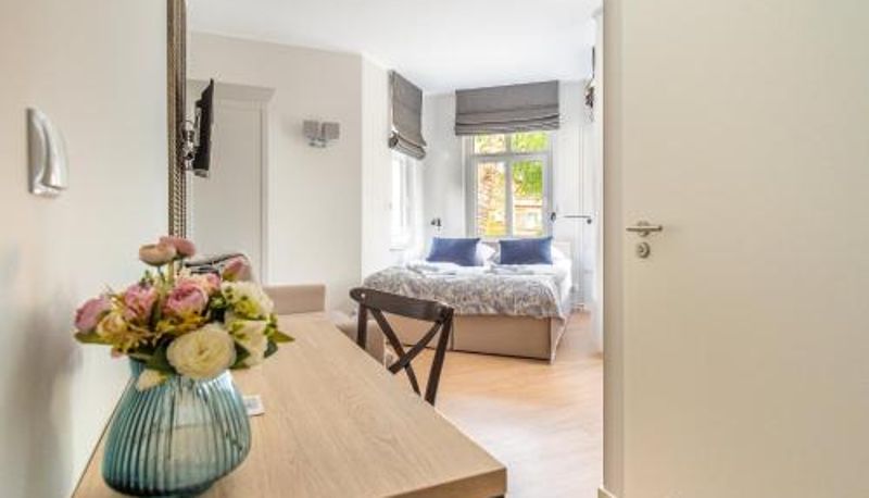 Habitación estándar - Bethel
