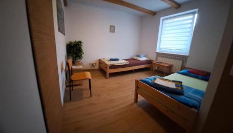 Room - Knajpa Sorba