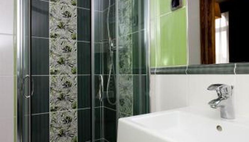 Bathroom - DW California