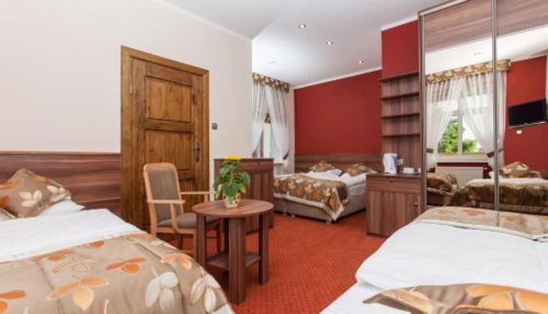 Chambre - DW California