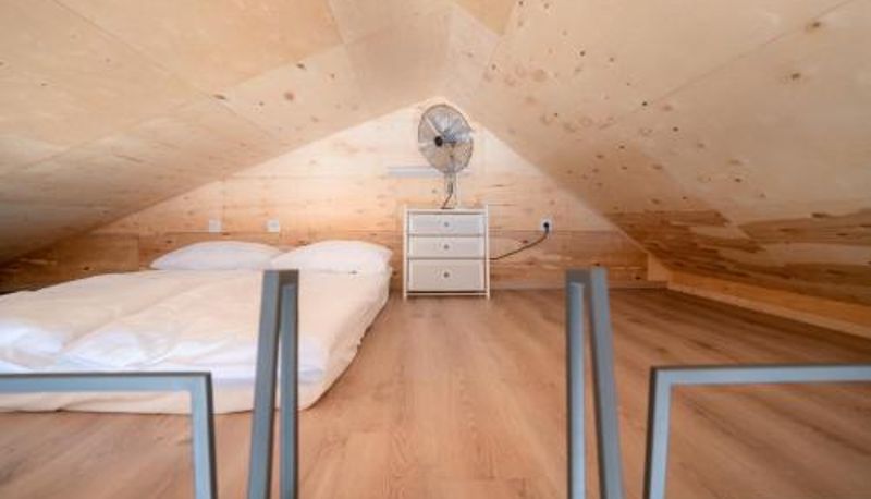 Oda - UMILI Ruciane Park - Mazury resort & spa