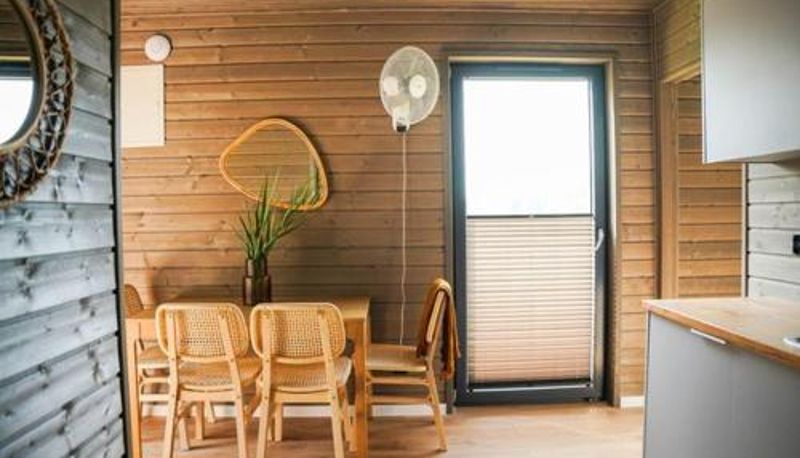 Cuisine - UMILI Ruciane Park - Mazury resort & spa