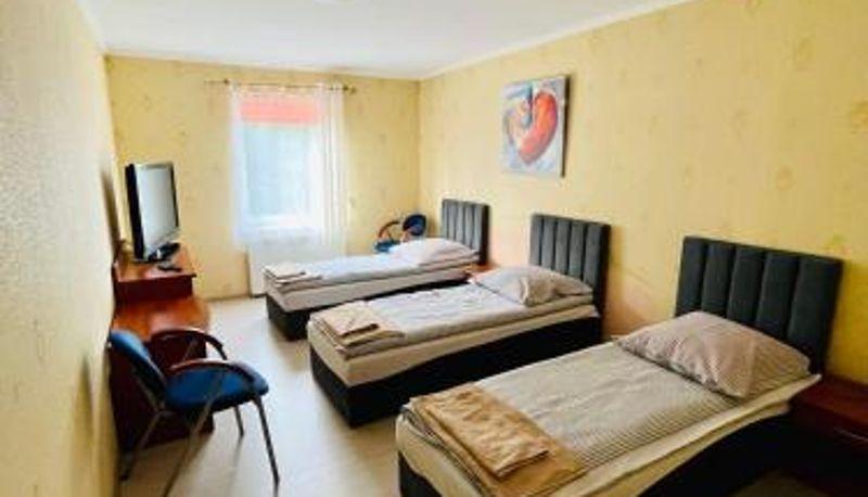 Standard room - Zajazd U TOMA