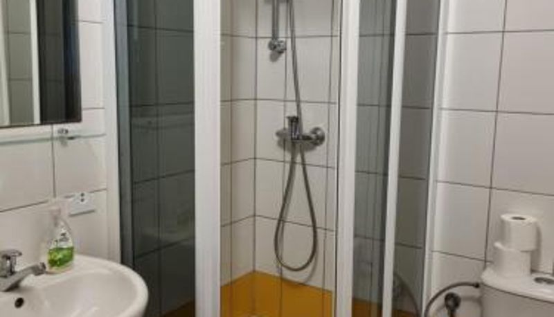 Banyo - Zajazd Bazylia