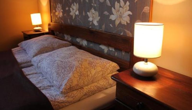 Room - Domek Na Prowincji