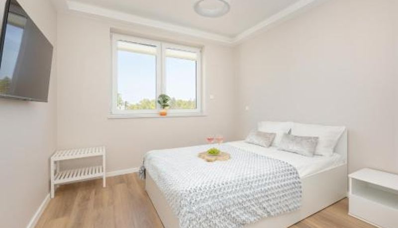Apartamento - Fitness & Kids Club by Noclegi Renters Klifowa Resort with SPA