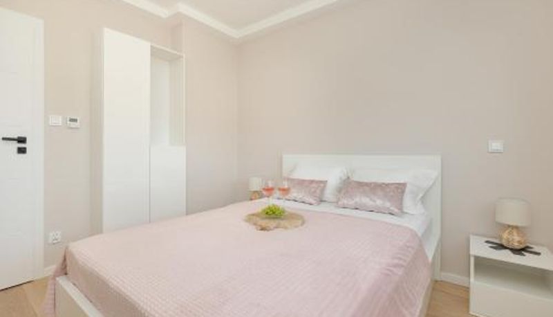 Apartamento - Fitness & Kids Club by Noclegi Renters Klifowa Resort with SPA