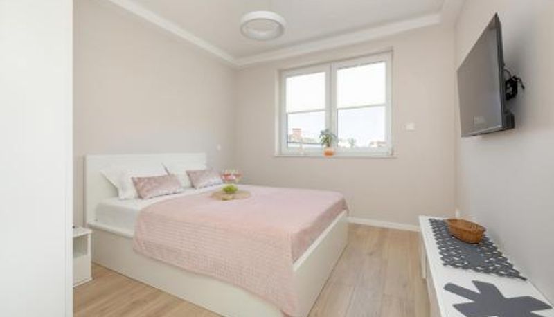 Apartamento - Fitness & Kids Club by Noclegi Renters Klifowa Resort with SPA