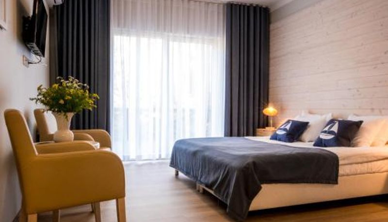 Info - Plaża Hotel & Spa