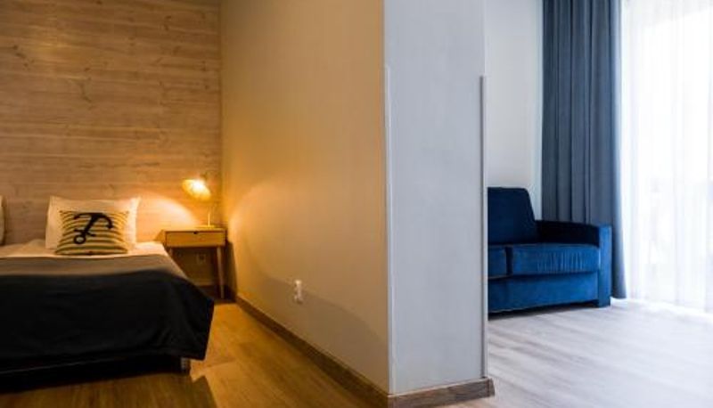 Camera - Plaża Hotel & Spa