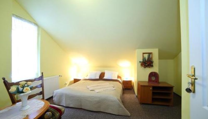 Habitación - "Willa Millennium"