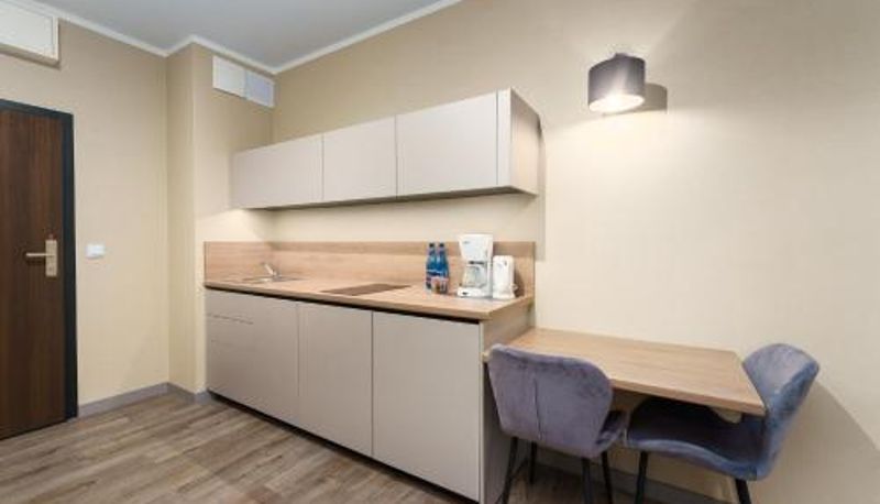 Lägenhet - Bel Mare Apartamenty blisko plaży z parkingiem by Heyrent