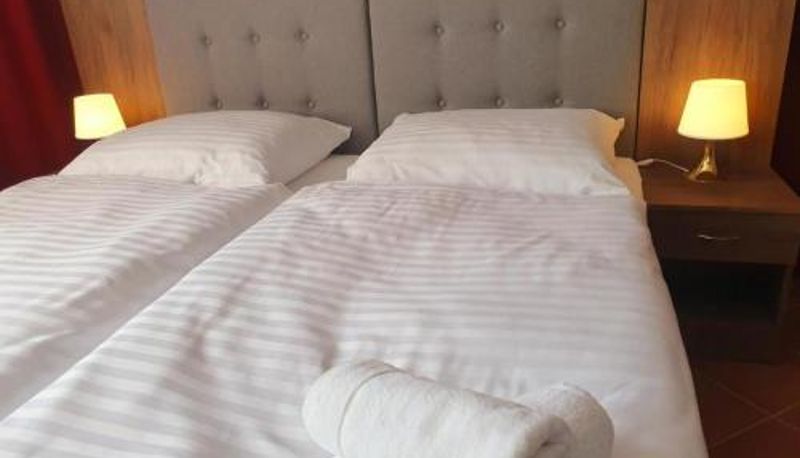 Daire - Lux Resort