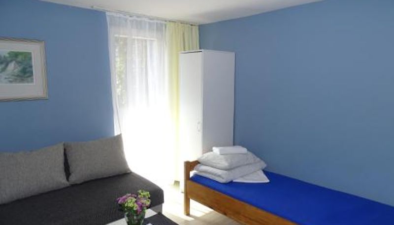 Camera per famiglia - Blue Mielno - Dom Gościnny