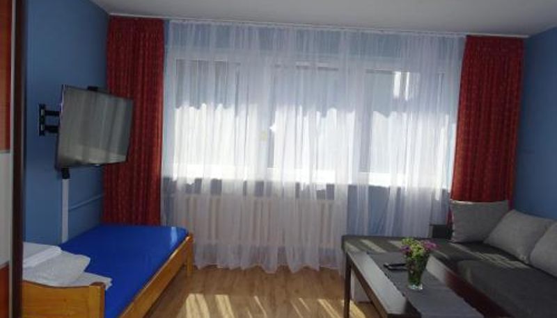 Appartamento - Blue Mielno - Dom Gościnny