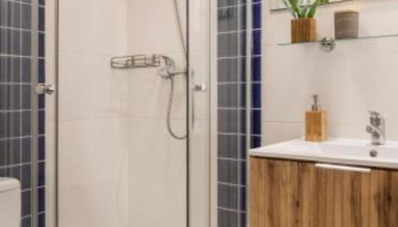 Bagno - Rezydencja na Wzgórzu w zielonym sercu Łodzi przy Parku Krajobrazowym Ruda Willowa