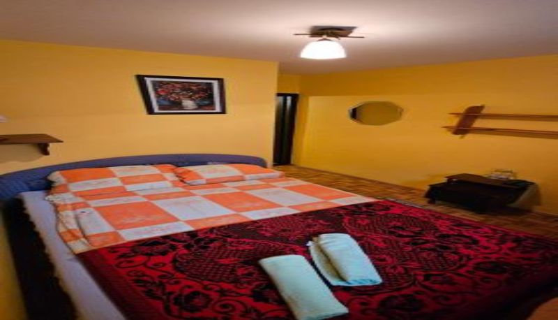 Habitación familiar - Zajazd-restauracja Zyga