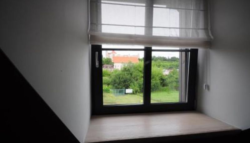 Suite - Czarna Dama Apartamenty