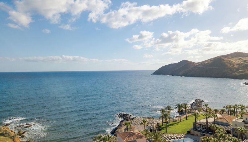 プール - Grecotel Marine Palace & Aqua Park