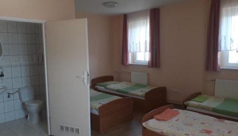 Pokój - Dom Pielgrzyma - GÓRA ŚW ANNY