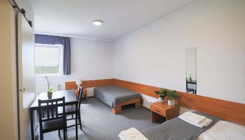 Informacje - Hotel pod Wieliczką