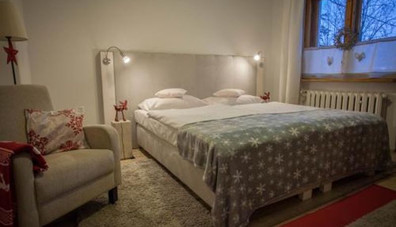 Kamer - Gościniec i Herbaciarnia Pod Złotą Łyżwą
