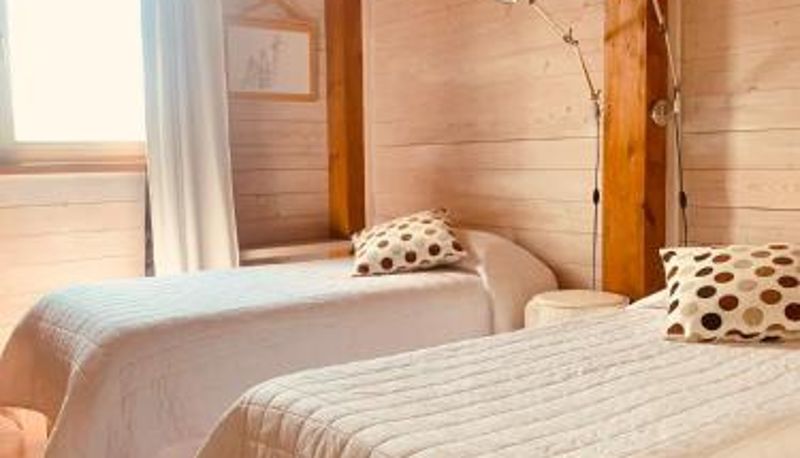 Standard room - Le Petit Relais