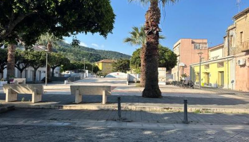 Oda - BlueBay room Calabria