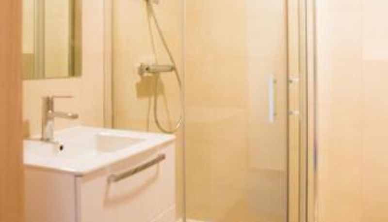 Bagno - Centrum Misji Afrykańskich - centrum hotelowo-konferencyjne