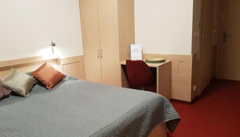 Info - Centrum Misji Afrykańskich - centrum hotelowo-konferencyjne